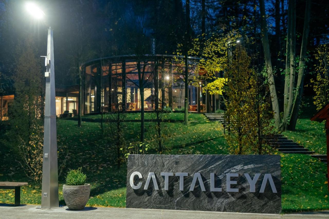 Resort Cattaleya Celadna Exterior photo